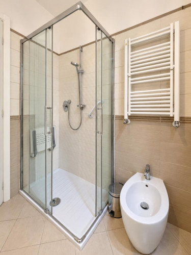 Single Bedroom in a shared Apartment in Rome EUR - Gallery - 10