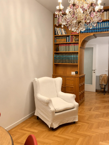 Bright Single Bedroom in Rome EUR - Gallery - 18