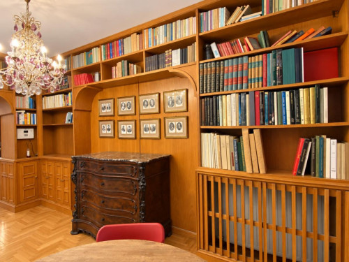 Cozy Single Bedroom in Rome EUR - Gallery - 16