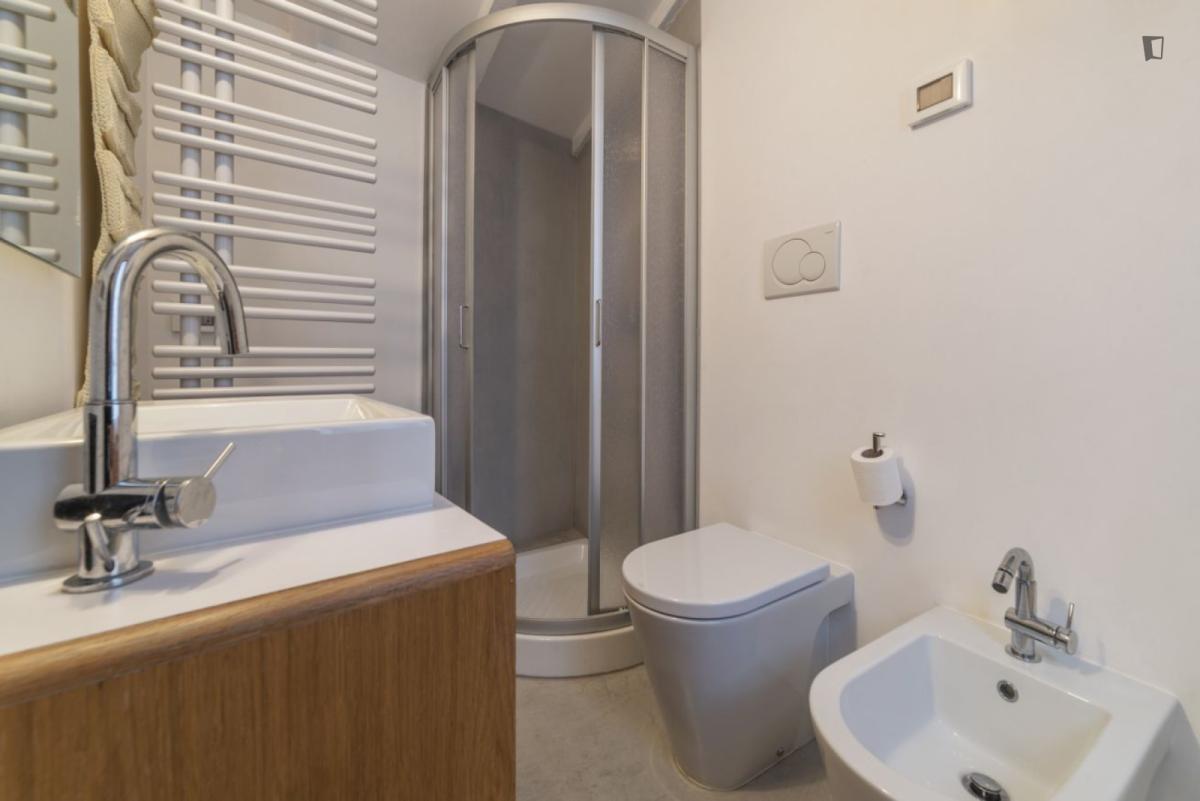 Cool 1-Bedroom Flat In The Centre Of Rome - 4