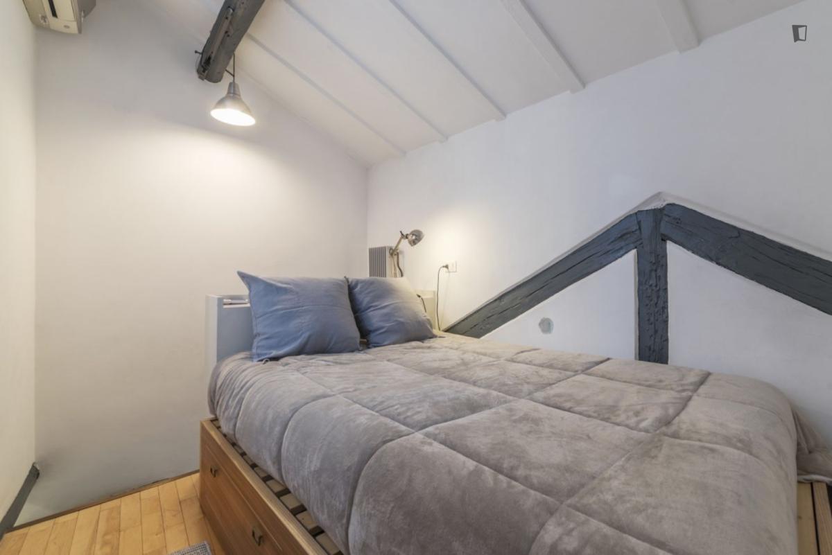 Cool 1-Bedroom Flat In The Centre Of Rome - 23