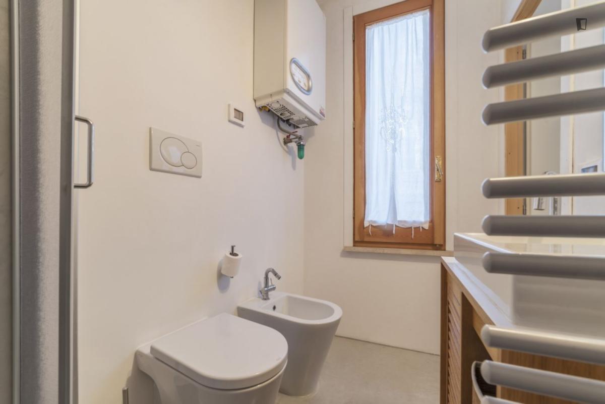 Cool 1-Bedroom Flat In The Centre Of Rome - 2