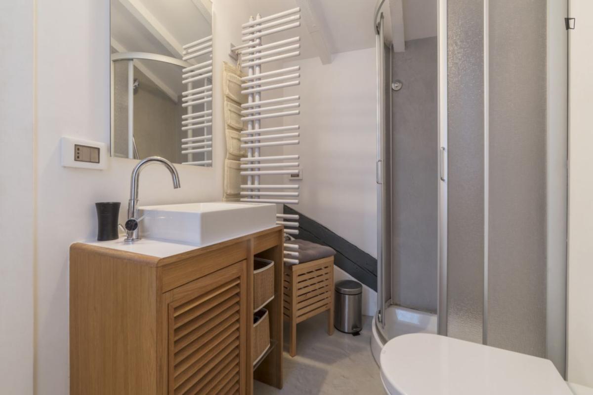 Cool 1-Bedroom Flat In The Centre Of Rome - 3