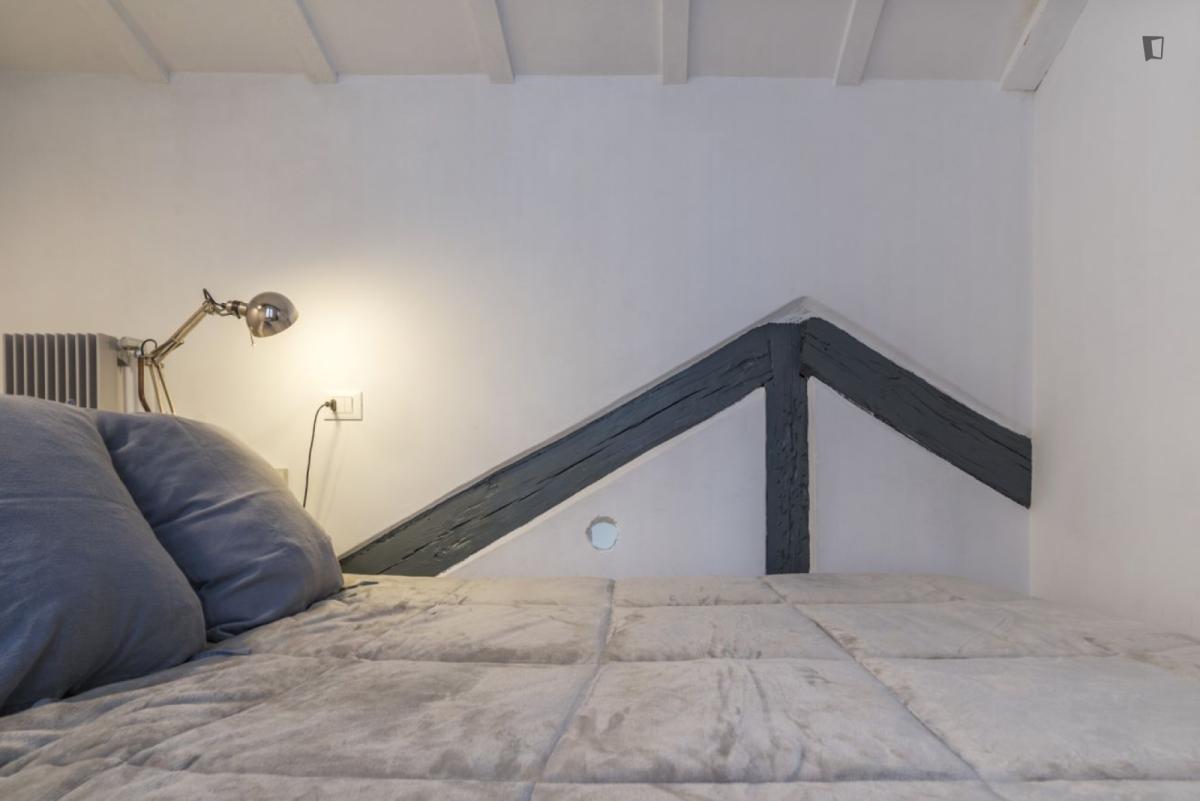 Cool 1-Bedroom Flat In The Centre Of Rome - 21