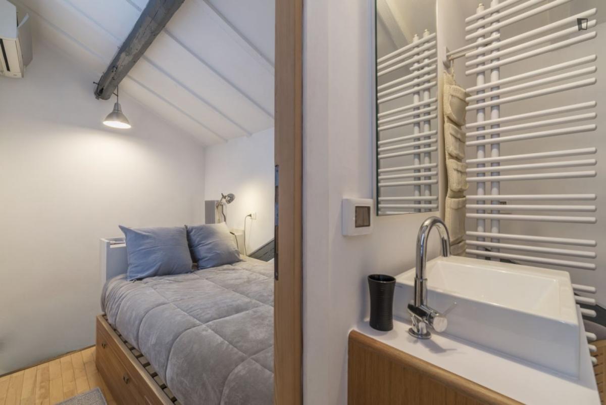 Cool 1-Bedroom Flat In The Centre Of Rome - 20