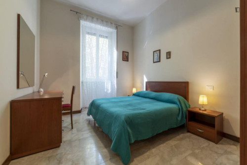 Appealing 4-bedroom flat in Appio Latino - Gallery - 10