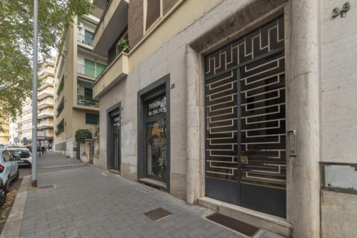 Appealing 4-bedroom flat in Appio Latino - Gallery - 3
