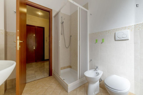 Appealing 4-bedroom flat in Appio Latino - Gallery - 18