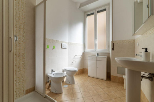 Appealing 4-bedroom flat in Appio Latino - Gallery - 19