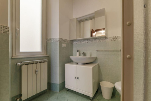 Appealing 4-bedroom flat in Appio Latino - Gallery - 16