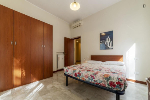 Appealing 4-bedroom flat in Appio Latino - Gallery - 6