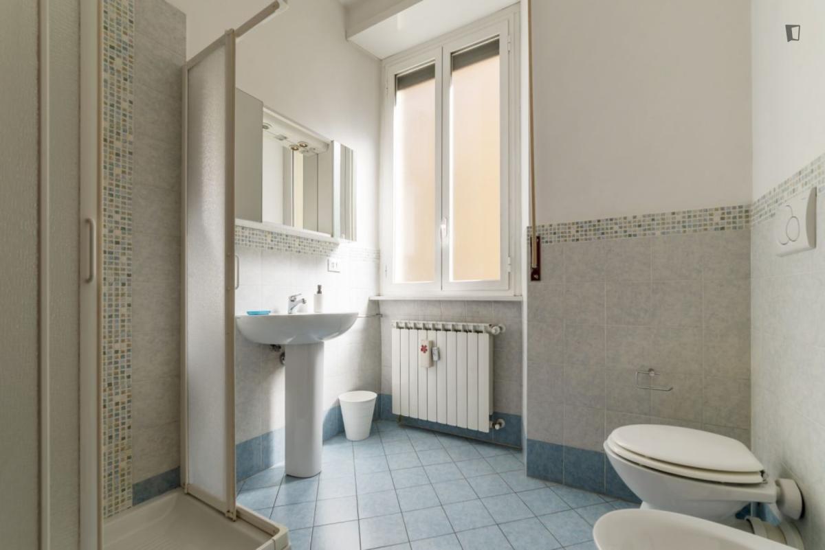 Appealing 4-Bedroom Flat In Appio Latino - 15