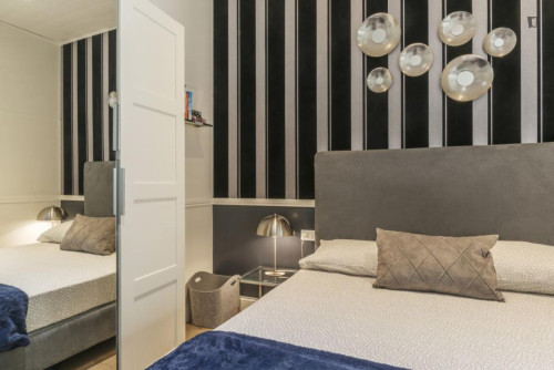 Charming studio in Lateran - Gallery - 23
