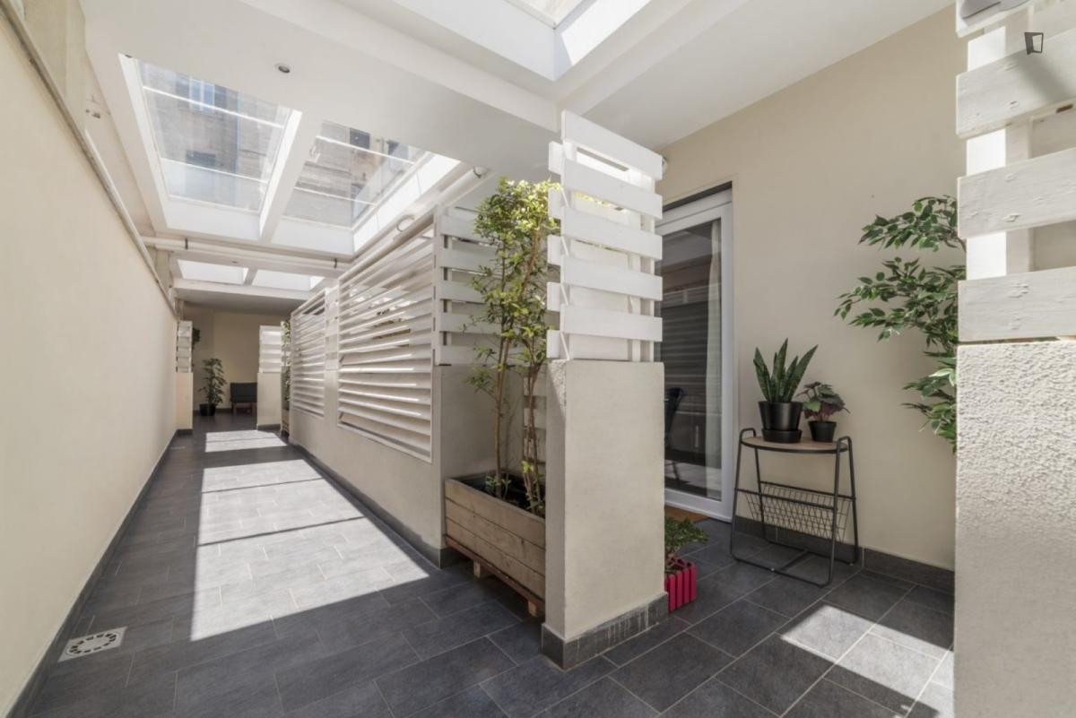 Charming Studio In Lateran - 8