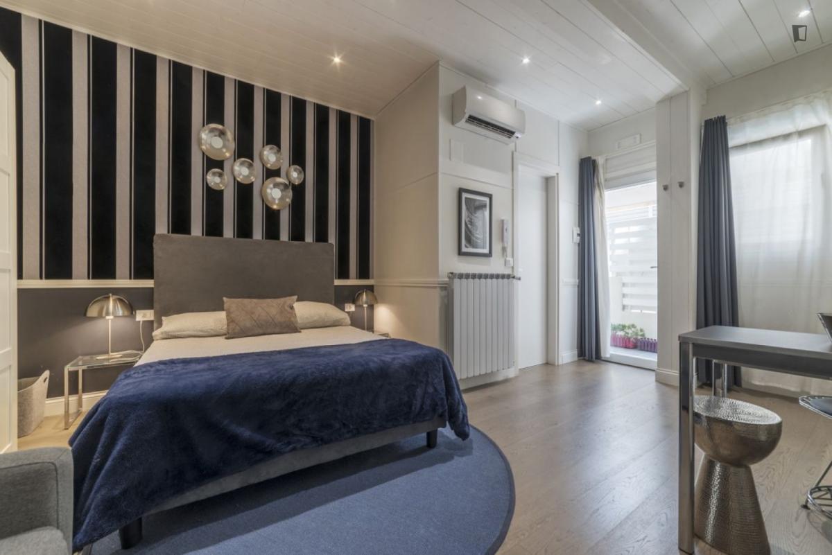 Charming Studio In Lateran - 16