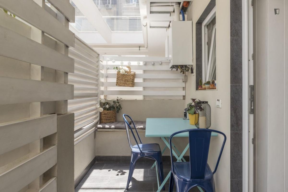 Charming Studio In Lateran - 7