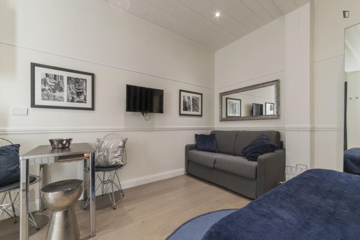 Charming Studio In Lateran - 19