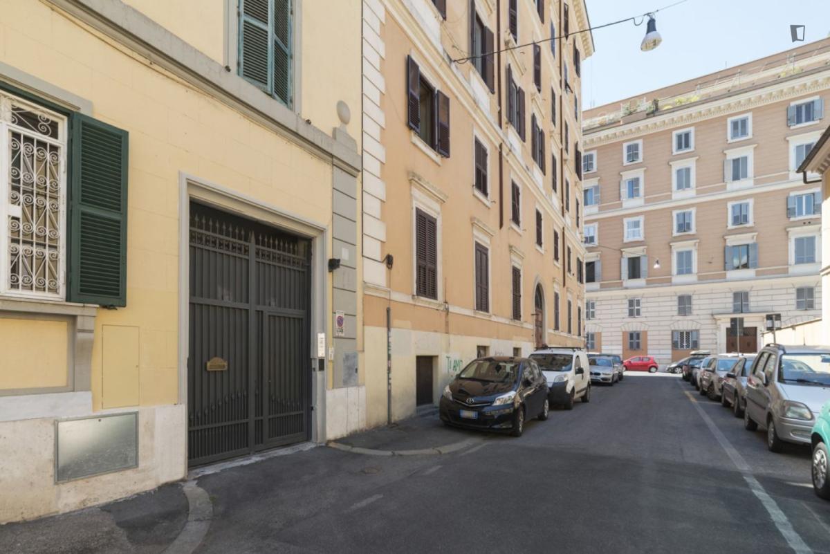 Charming Studio In Lateran - 3