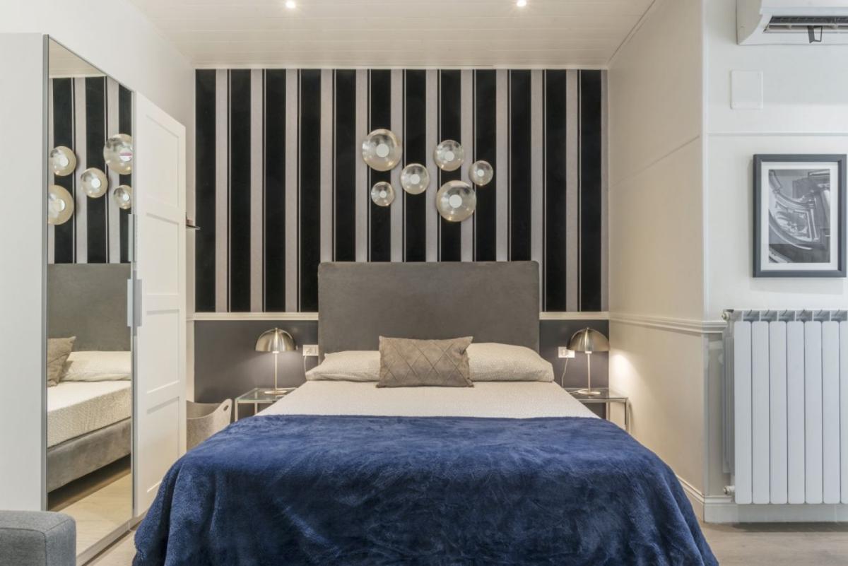 Charming Studio In Lateran - 24
