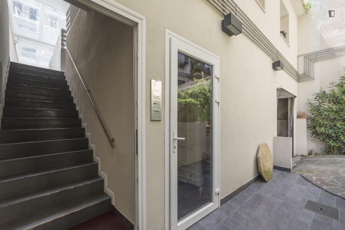 Charming Studio In Lateran - 4