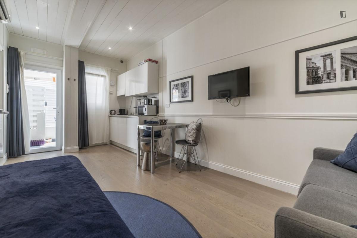 Charming Studio In Lateran - 20
