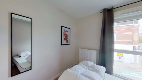 Lille Marquillies - Private Room (2)