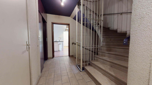 Room in Rue Claudius Pionchon, Lyon for 80 m² with 4 bedrooms - Gallery - 9