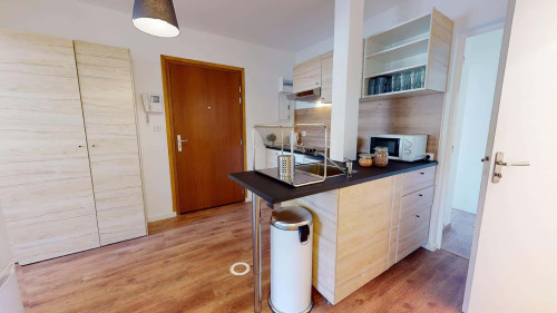 Room in Rue Claudius Pionchon, Lyon for 80 m² with 4 bedrooms - Gallery - 6