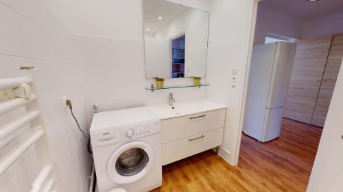 Room in Rue Claudius Pionchon, Lyon for 80 m² with 4 bedrooms - Gallery - 12