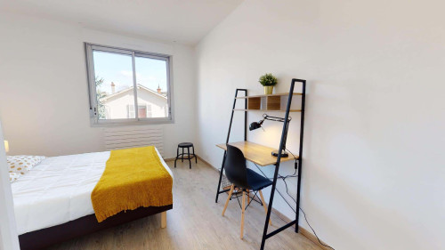 Room in Rue Claudius Pionchon, Lyon for 80 m² with 4 bedrooms - Gallery - 4