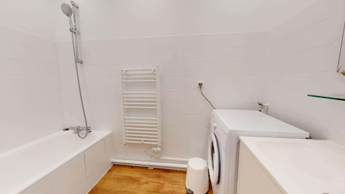 Room in Rue Claudius Pionchon, Lyon for 80 m² with 4 bedrooms - Gallery - 13