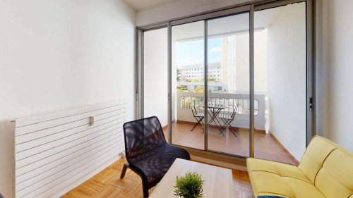 Room in Rue Claudius Pionchon, Lyon for 80 m² with 4 bedrooms - Gallery - 10