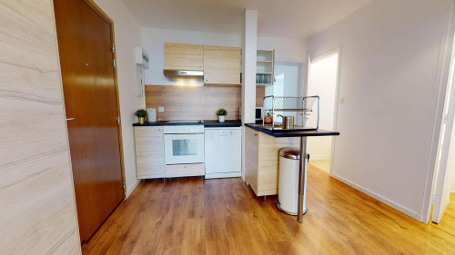 Room in Rue Claudius Pionchon, Lyon for 80 m² with 4 bedrooms - Gallery - 8