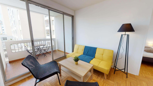 Room in Rue Claudius Pionchon, Lyon for 80 m² with 4 bedrooms - Gallery - 5