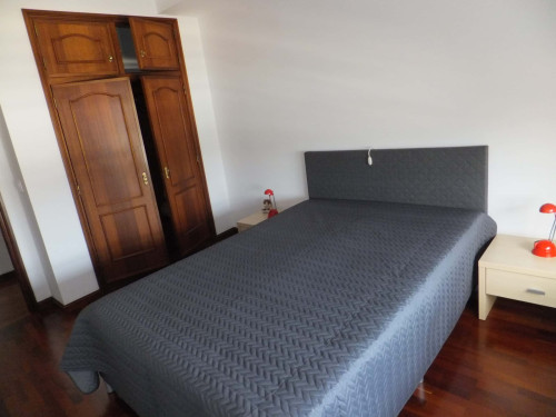 Apartment in Rua 3, Espinho for 113 m² with 3 bedrooms