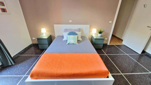 Room in Via Toscana, Bologna for 120 m² with 4 bedrooms - Gallery - 5