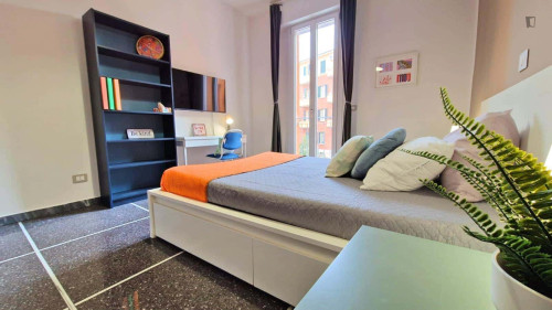Room in Via Toscana, Bologna for 120 m² with 4 bedrooms - Gallery - 3