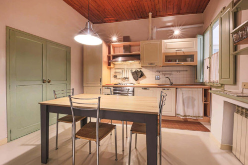 Apartment in Via di San Niccolò, Firenze for 60 m² with 1 bedroom - Gallery - 8