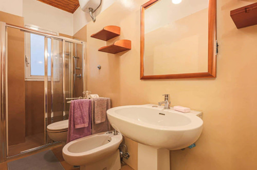 Apartment in Via di San Niccolò, Firenze for 60 m² with 1 bedroom - Gallery - 9