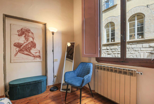Apartment in Via di San Niccolò, Firenze for 60 m² with 1 bedroom - Gallery - 3
