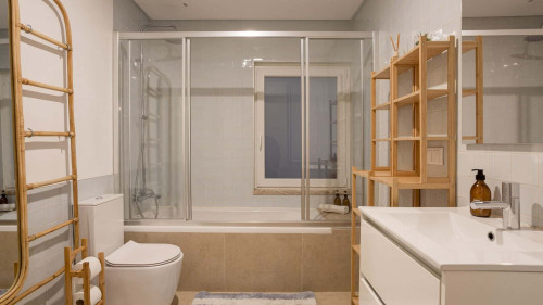 Graça Retreat with Private Patio - Gallery - 7