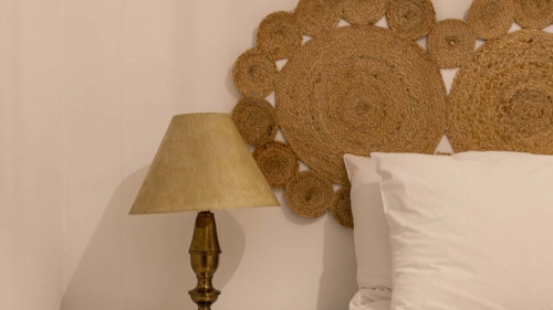 Graça Retreat with Private Patio - Gallery - 13