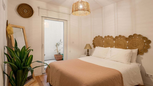 Graça Retreat with Private Patio - Gallery - 27