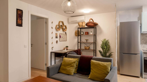 Graça Retreat with Private Patio - Gallery - 23