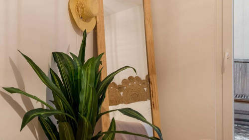 Graça Retreat with Private Patio - Gallery - 16