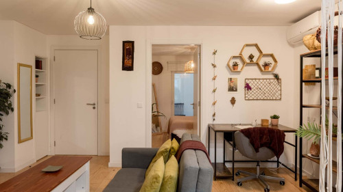 Graça Retreat with Private Patio - Gallery - 20