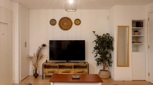 Graça Retreat with Private Patio - Gallery - 22