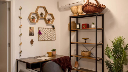 Graça Retreat with Private Patio - Gallery - 24