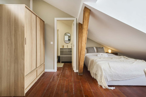 Cozy Studio Apartment in Marquês de Pombal - Gallery - 3