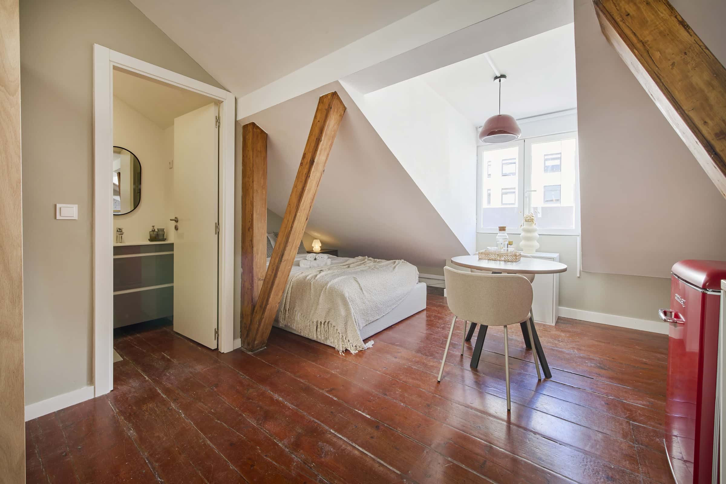 Cozy Studio Apartment In Marquês De Pombal - 1